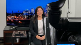 US Secretary of Labor, Lori Chavez-DeRemer