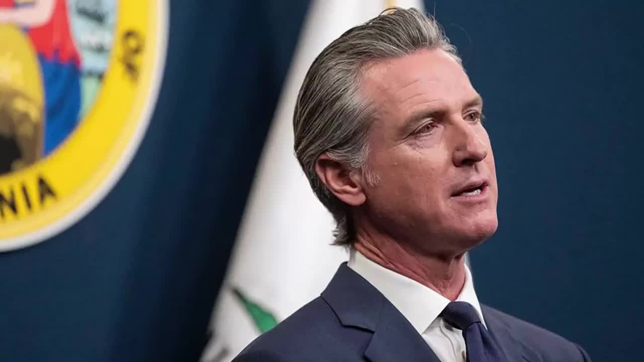 Gavin Newsom Praises Trump Admin's Cuba Policy: 'We're Having A Different Conversation With The Leadership'