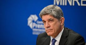 Carlos Fernandez de Cossio