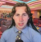 Newly appointed College Republicans of America political director Kai Schwemmer