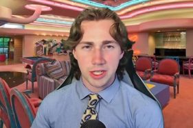 Newly appointed College Republicans of America political director Kai Schwemmer