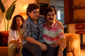 Dear Killer Nannies HULU john Leguizamo