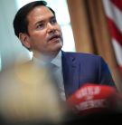 Secretary of State Marco Rubio