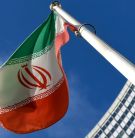 Iran flag