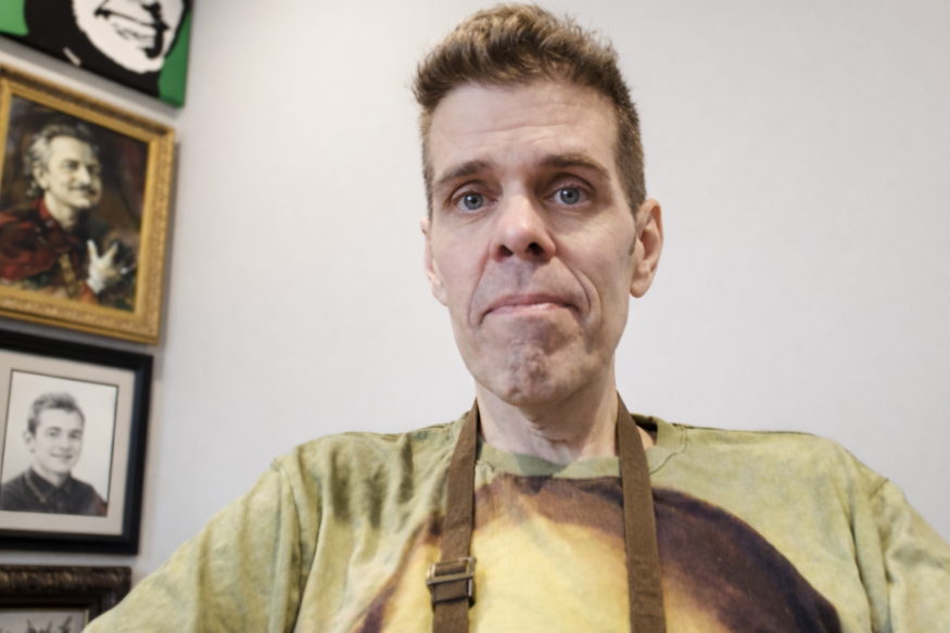 Perez Hilton says 21-day hospitalization changed his life after sepsis