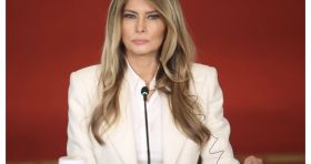 Melania Trump will use Kristi Noem luxury plane