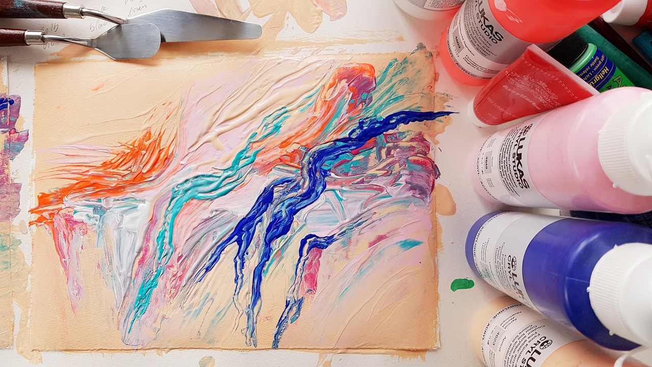 Acrylic Prints: A Modern Way to Celebrate Culture, Color, and Memories