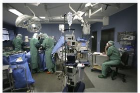 Florida surgeon indicted manslaughter removing liver instead of spleen