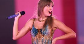 Taylor Swift's 'The Life of a Showgirl' is her 12th studio album