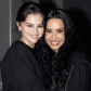 Selena Gomez and Demi Lovato