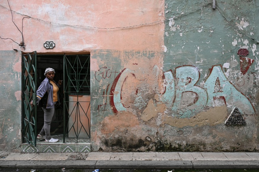 Cuba Estados Unidos propuesta Marco Rubio Diaz Canel