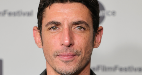 Alberto Guerra stars as his first Cuban character in M.I.A.