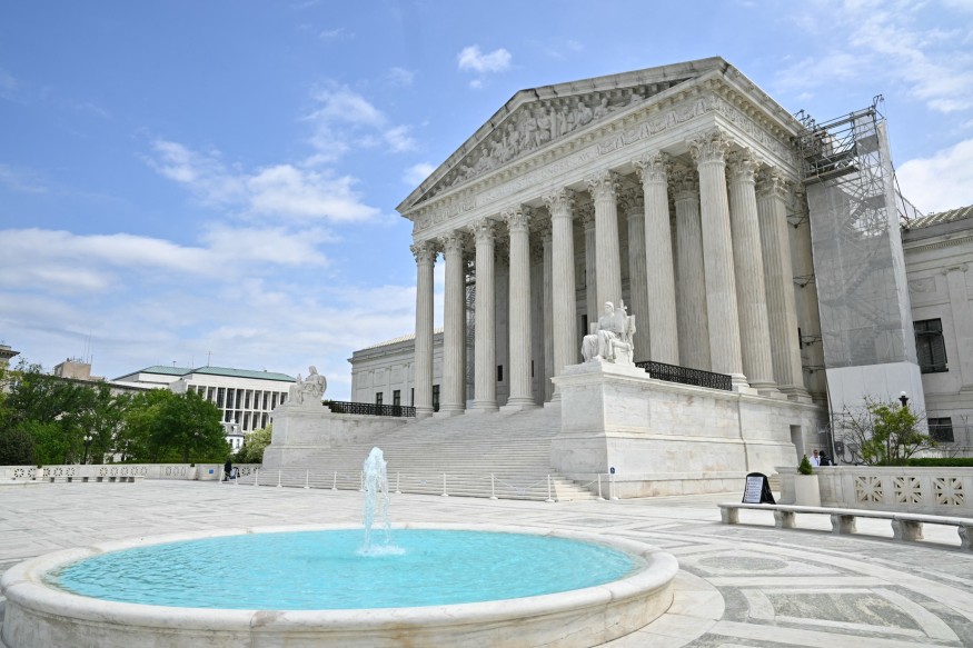 US Supreme Court