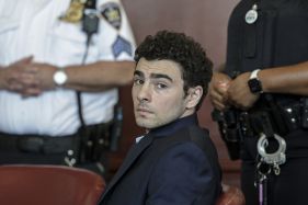Luigi Mangione new court appearence dismissed evidence murder case