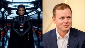Spencer Pratt Attacks Karen Bass with AI Vids