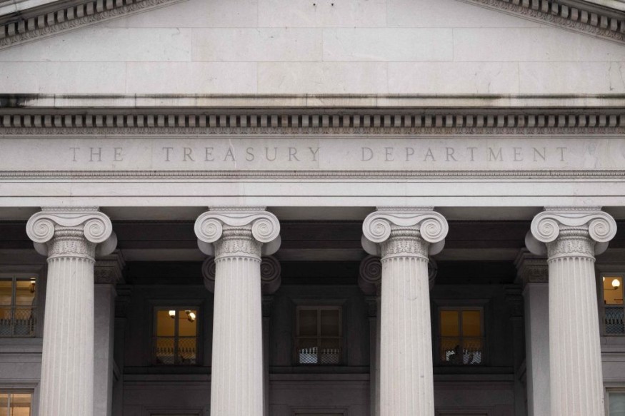 U.S. Department of the Treasury
