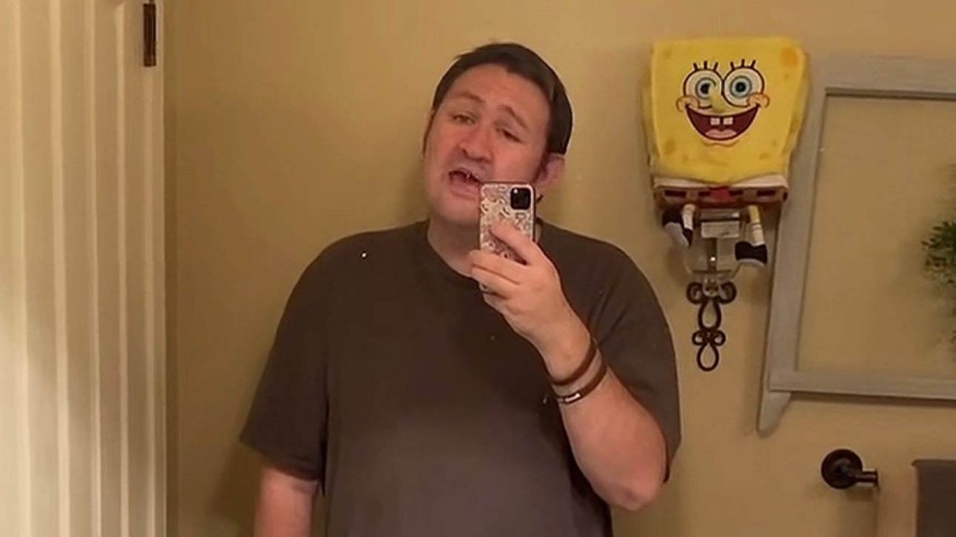 Joshua Lee Hefner