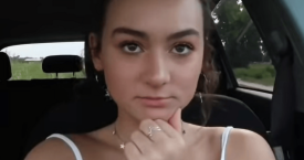 Gabbie Gonzales